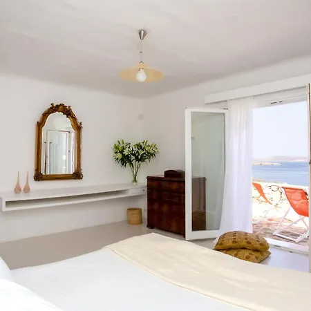 Cyra Mykonos Estate Βίλα