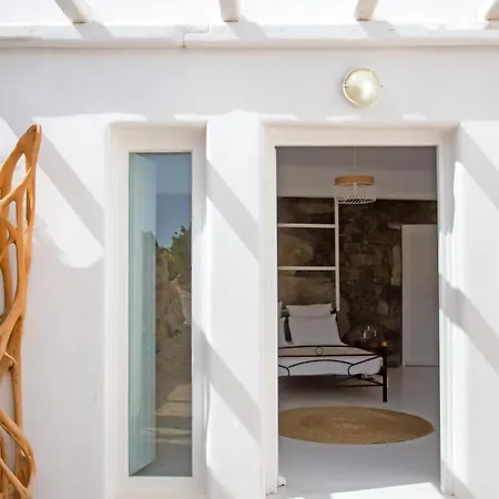 Βίλα Cyra Mykonos Estate *