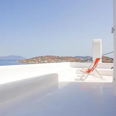 Βίλα Cyra Mykonos Estate Mykonos Town