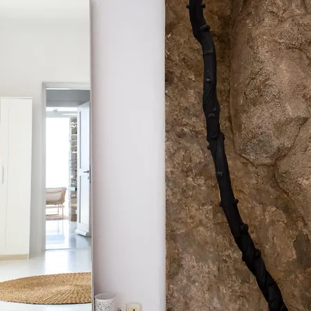 Βίλα Cyra Mykonos Estate