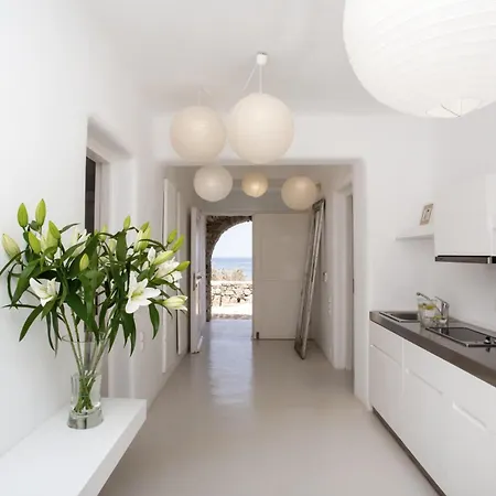 Βίλα Cyra Mykonos Estate *