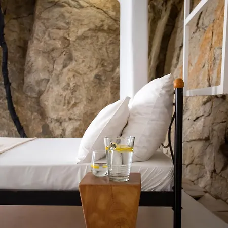 Βίλα Cyra Mykonos Estate Mykonos Town