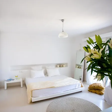 Cyra Mykonos Estate
