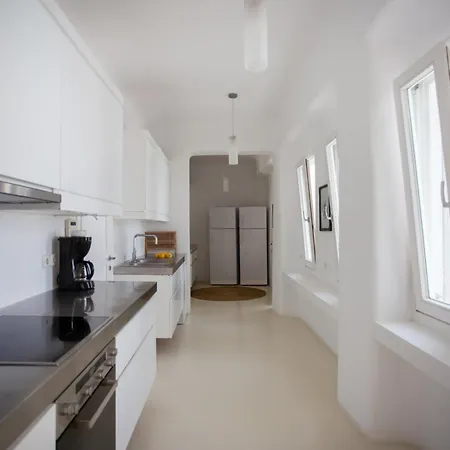 Cyra Mykonos Estate * 奥诺斯