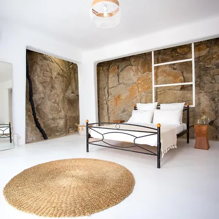 Cyra Mykonos Estate 别墅
