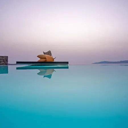 Cyra Mykonos Estate 빌라 *