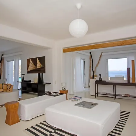 Cyra Mykonos Estate 빌라 Mykonos Town