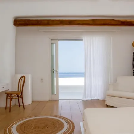 Cyra Mykonos Estate 빌라 Mykonos Town
