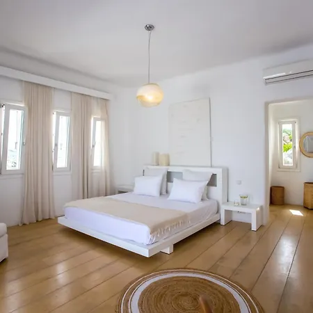 Cyra Mykonos Estate 빌라 Mykonos Town